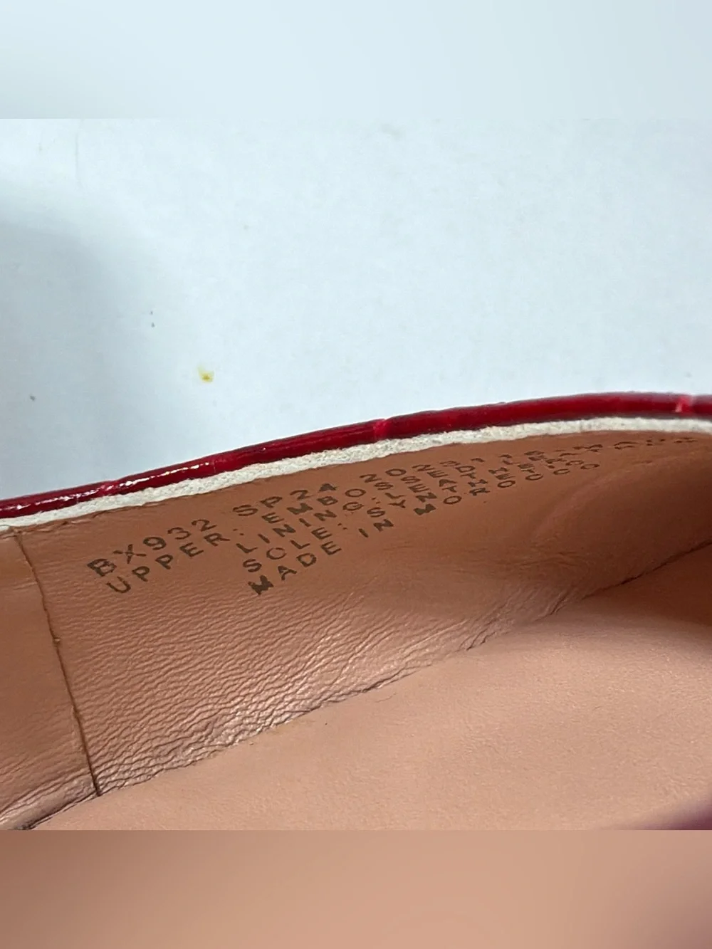 J. Crew new unused